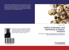 Coffee Cultivation and Marketing in Kagera, Tanzania - Seimu, Somo M.L.