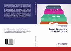 Recent Advances in Sampling Theory