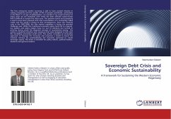 Sovereign Debt Crisis and Economic Sustainability