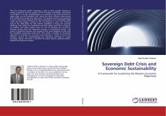 Sovereign Debt Crisis and Economic Sustainability - Saleem, Nazimudeen