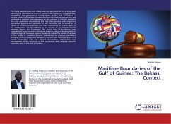 Maritime Boundaries of the Gulf of Guinea: The Bakassi Context