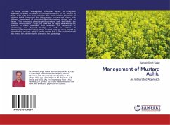 Management of Mustard Aphid
