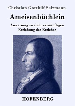 Ameisenbüchlein - Salzmann, Christian Gotthilf