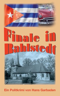 Finale in Rahlstedt - Garbaden, Hans