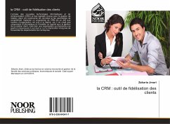 Cover la CRM : outil de fidélisation des clients