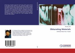 Obturating Materials - Jethi, Navdeep