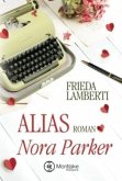 Alias Nora Parker