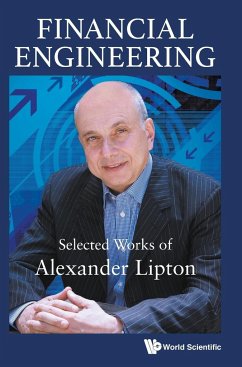 Financial Engineering - Alexander Lipton