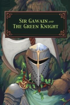 Sir Gawain and the Green Knight - Massey, John