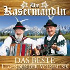 Das Beste-Legenden Der Volks