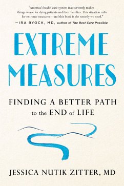Cover Extreme Measures (eBook, ePUB)