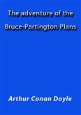 The adventure of the Bruce Partington Plans (eBook, ePUB) The adventure of the Bruce Partington Plans (eBook, ePUB)