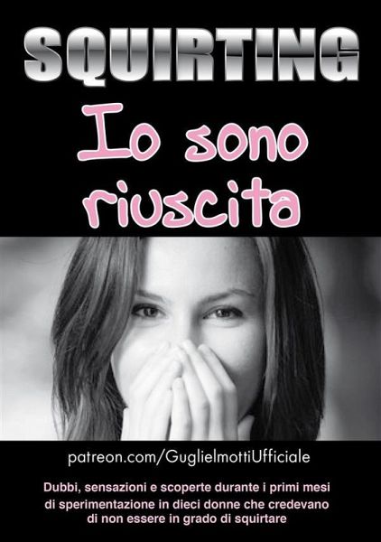 Squirting - Io sono riuscita (eBook, ePUB)
