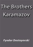 The brothers Karamazov (eBook, ePUB)