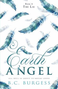 Cover The Lie (Earth Angel, #4) (eBook, ePUB)
