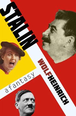 Stalin (eBook, ePUB) - Heinrich, Wolf