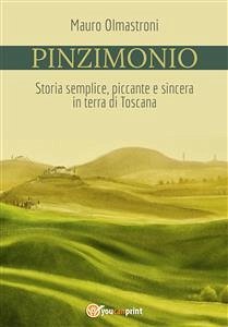 Pinzimonio (eBook, ePUB) - Olmastroni, Mauro