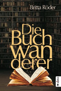 Die Buchwanderer - Röder, Britta