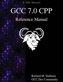 GCC 7.0 CPP Reference Manual - Community, Gcc Dev; Stallman, Richard M.