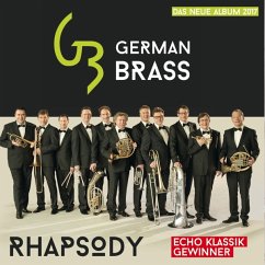 Rhapsody - German Brass