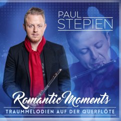 Romantic Moments-Traummelodi - Stepien,Paul
