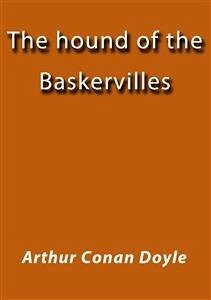 The hound of the Baskervilles (eBook, ePUB) - Conan Doyle, Arthur