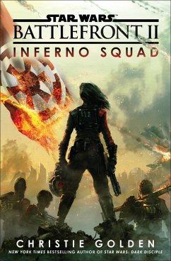 Star Wars: Battlefront II: Inferno Squad (eBook, ePUB) - Golden, Christie