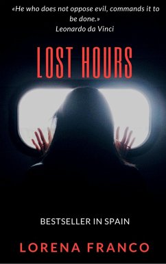 Lost Hours (eBook, ePUB) - Franco, Lorena