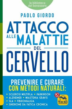 Cover Attacco alle Malattie del Cervello (eBook, ePUB)