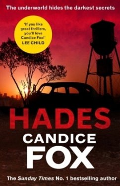 Hades - Fox, Candice