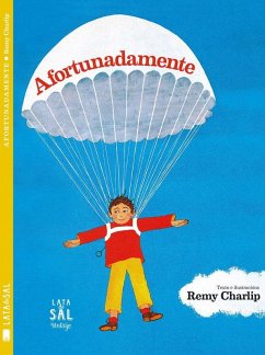 Cover Afortunadamente