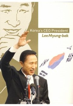 Korea's CEO President - Koehler, Robert