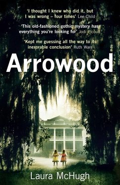 Cover Arrowood