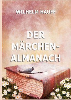 Der Märchenalmanach - Hauff, Wilhelm