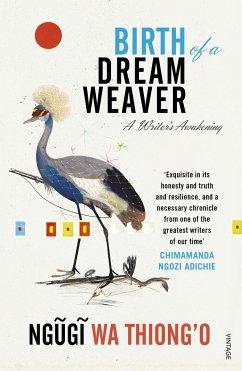 Birth of a Dream Weaver - wa Thiong'o, Ngugi