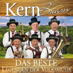 Das Beste-Legenden Der Volks - Kern Buam