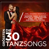 Die 30 Größten Tanzsongs