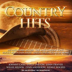 Country Hits - Diverse