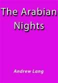 The arabian nights (eBook, ePUB)