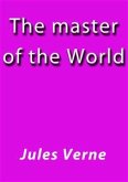 The master of the World (eBook, ePUB)