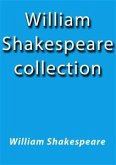 William Shakespeare collection (eBook, ePUB)