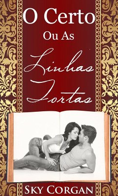 Cover O Certo Ou As Linhas Tortas (eBook, ePUB)