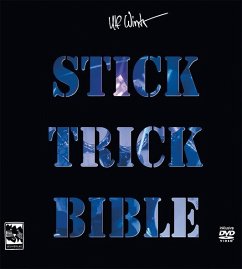Stick Trick Bible, m. 1 DVD - Winter, Ulf