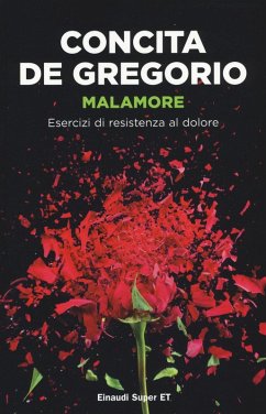 Malamore. Esercizi di resistenza al dolore - De Gregorio, Concita