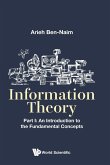 INFORMATION THEORY (P1)