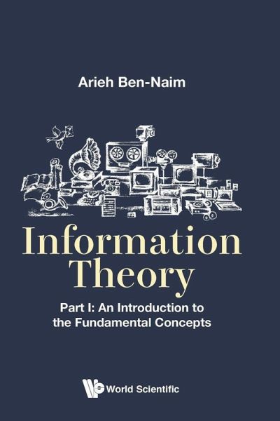 INFORMATION THEORY (P1) INFORMATION THEORY (P1)