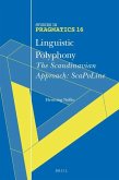Linguistic Polyphony
