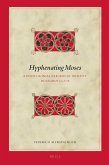 Hyphenating Moses: A Postcolonial Exegesis of Identity in Exodus 1:1-3:15