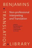 Non-Professional Interpreting and Translation