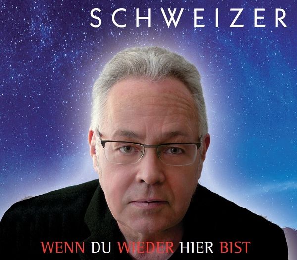 Wenn Du Wieder Hier Bist